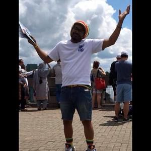 Meet your Posher, Jason